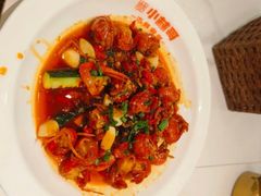 -小林哥的海鲜馆·夜宵烧烤(渔人码头店)