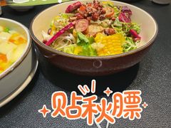 -紫光园·烤鸭·北京菜(团结湖店)