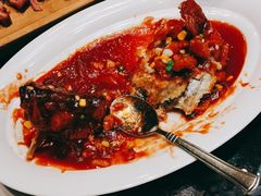 -丰收日·小海鲜·沪上家宴(顾村正大店)