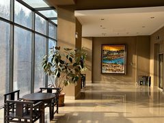 -长春世界雕塑园冰雪艺术天地