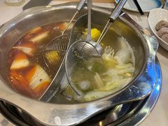 -广味鲜潮汕牛肉火锅(延安三路店)