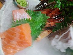 -和彩放题餐厅(酒仙桥店)