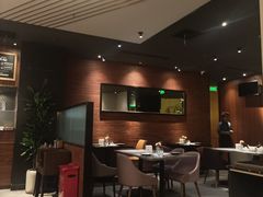 -西堤牛排(北京国瑞店)