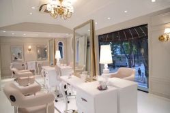 -e hair salon