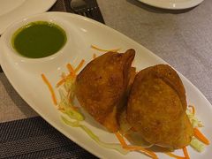 -Pita's&Tika's中东和印度风味餐厅(龙湖天街店)