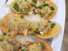 -四川小胡子海鲜(丁村万人海鲜广场店)