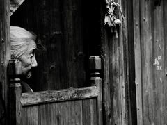 -乌镇东栅景区