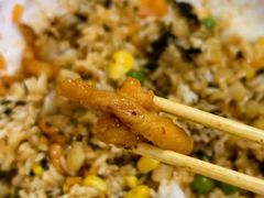 -海底捞火锅(公益西桥店)