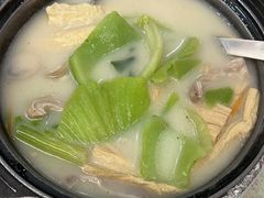 -新辉港式茶餐厅(北栅店)