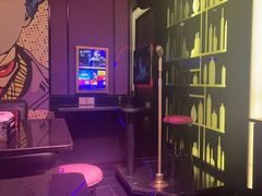 -音乐派KTV(银泰城店)