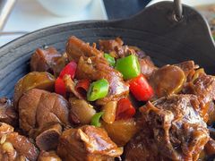 -一楼食业·食惠一楼