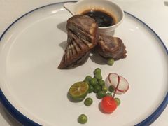 -全聚德(领城国际店)