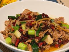 -一坐一忘云南菜(嘉里中心店)