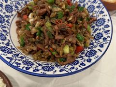 -新新湘菜馆(新中街二条店)
