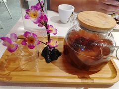 -虎丫炒鸡(郑州高新万科店)
