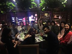 -胡桃里音乐酒馆(曲江店)