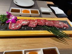 -江户烧肉(高德店)