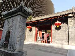 -罔极寺