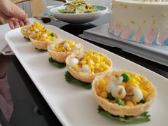 -纳地素食(石门公园店)