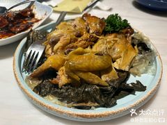 -菲乐餐厅(三十年经营·湖滨路店)