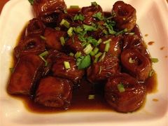 九转大肠-春江饭店(共青团路总店)