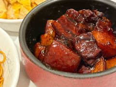 -老吉士酒家(天平路店)