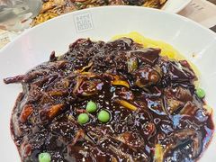 -香港饭店0410(明洞店)