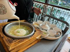 -大鸽饭(汉溪长隆店)