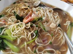 -江南村海鲜馆(洞头店)