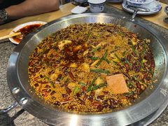 -胖子鱼·天水麻辣鱼火锅(秦州407店)