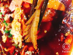 -庆合府重庆大排档(紫都城店)