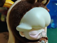 -泡泡玛特POPMART(壹号店)