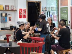 -袁妈红豆汤(重庆总店)