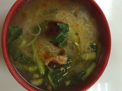 胡家麻辣串-胡家麻辣串(核桃园路店)