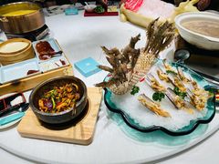 -南景饭店(万家丽路店)
