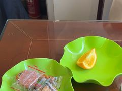 -肖记公安牛肉鱼杂馆·省级非物质文化遗产(三角路直营店)