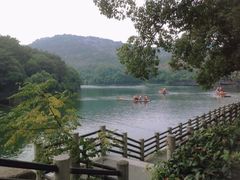 -白马涧龙池景区