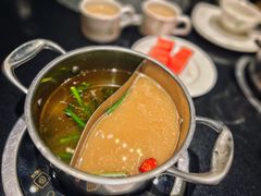 -青一色火锅(摩根店)