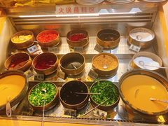 -火炉火自助餐(悠唐购物中心店)