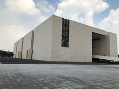 -辛亥革命纪念馆