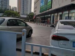 -易通行汽车陪练(通州店)