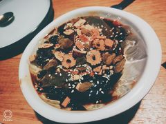 -胡马八破·川菜小馆(高新万达店)