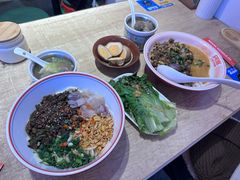 -阿当·小炒牛肉面(人广店)