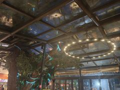 -海岛八号龙虾烧烤田鸡(蓝天路总店)