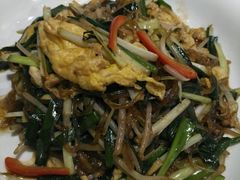 -阿罗新疆菜(人民广场店)