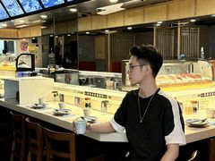 -元通寿司(东骏店)