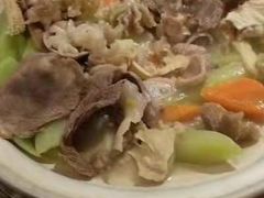 -后院犇牛主题餐厅(云岗店)