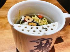 -楠火锅(广州总店)