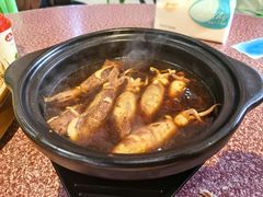 -旺来排档