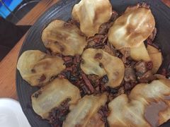 -百味地锅鸡(铜山路店)